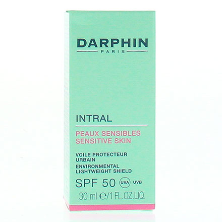 DARPHIN Intral peaux sensibles tube 30ml